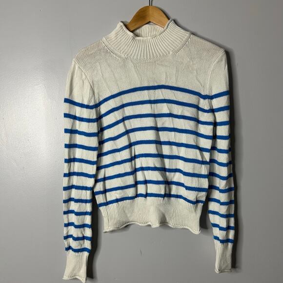 J.‎ Crew Heritage Roll Neck Sweater - Picture 3 of 8